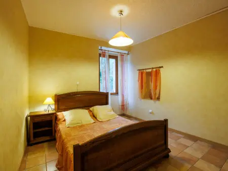 Lozard, Maison 4 personnes à Barjac - Photo 9