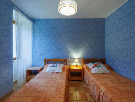 Lozard, Maison 4 personnes à Barjac - Photo 11