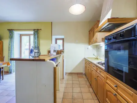 Lozard, Maison 4 personnes à Barjac - Photo 12