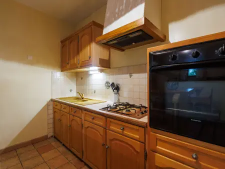 Lozard, Maison 4 personnes à Barjac - Photo 13