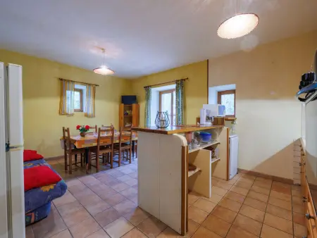 Lozard, Maison 4 personnes à Barjac - Photo 14