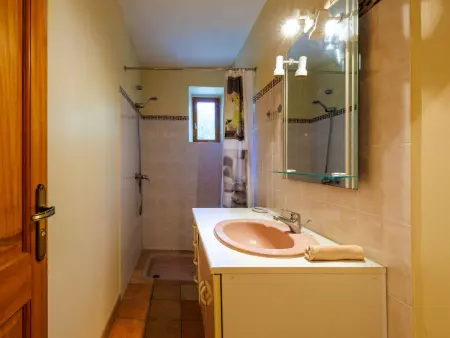 Lozard, Maison 4 personnes à Barjac - Photo 15
