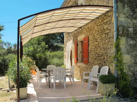 Le Moulin de Verfeuil, Maison 4 personnes à Verfeuil - Photo 1