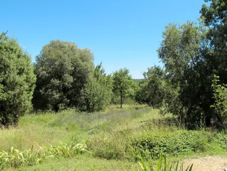 Le Moulin de Verfeuil, Maison 4 personnes à Verfeuil - Photo 4