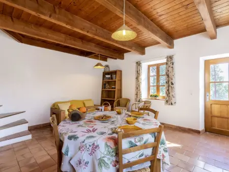 Le Moulin de Verfeuil, Maison 4 personnes à Verfeuil - Photo 6