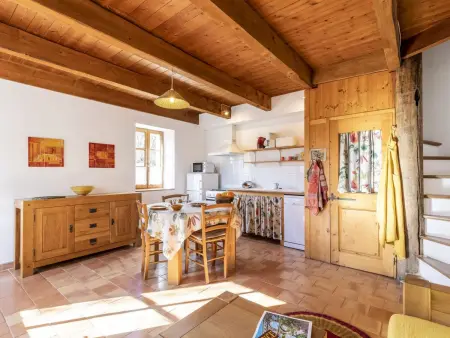 Le Moulin de Verfeuil, Maison 4 personnes à Verfeuil - Photo 8