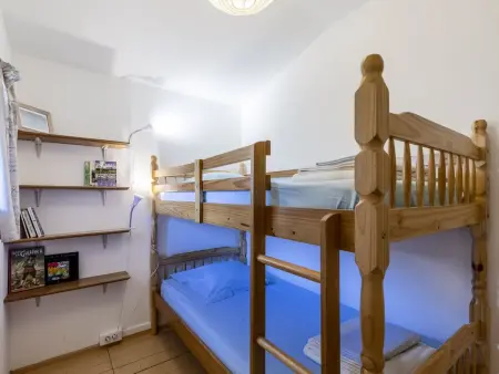 Le Moulin de Verfeuil, Maison 4 personnes à Verfeuil - Photo 11