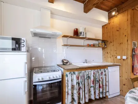 Le Moulin de Verfeuil, Maison 4 personnes à Verfeuil - Photo 12