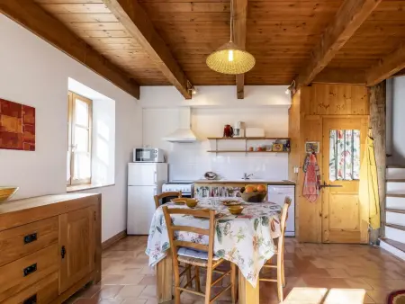 Le Moulin de Verfeuil, Maison 4 personnes à Verfeuil - Photo 13