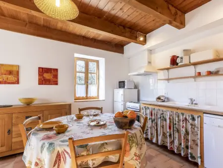 Le Moulin de Verfeuil, Maison 4 personnes à Verfeuil - Photo 14