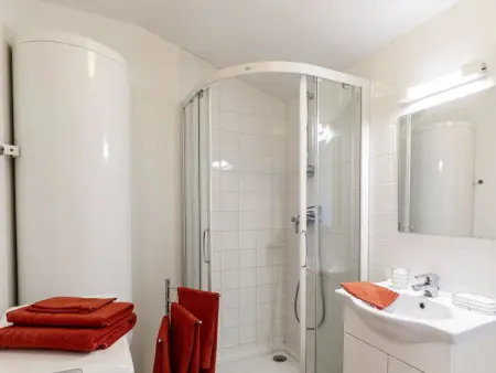 Le Moulin de Verfeuil, Maison 4 personnes à Verfeuil - Photo 15