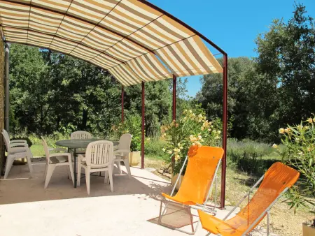 Le Moulin de Verfeuil, Maison 4 personnes à Verfeuil - Photo 16