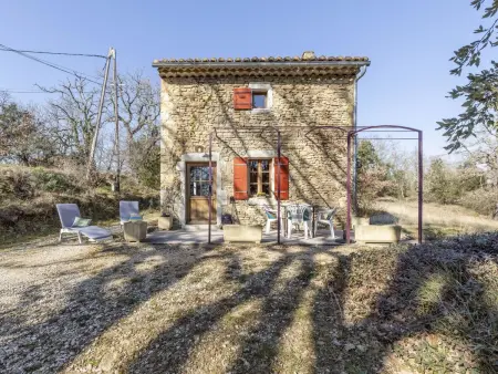 Le Moulin de Verfeuil, Maison 4 personnes à Verfeuil - Photo 18