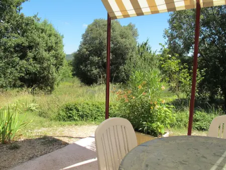Le Moulin de Verfeuil, Maison 4 personnes à Verfeuil - Photo 21