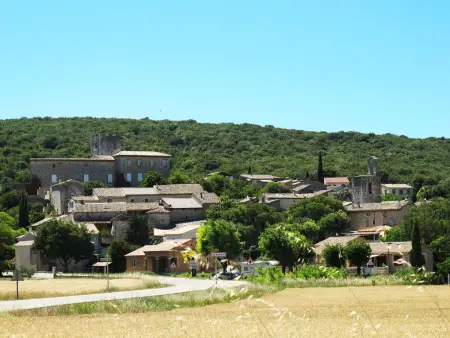 Le Moulin de Verfeuil, Maison 4 personnes à Verfeuil - Photo 22