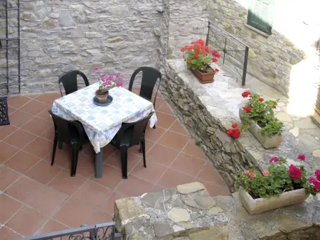 Casa Linda, Maison 4 personnes à Marina di Andora - Photo 2