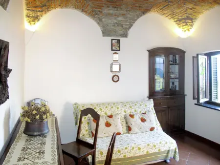 Casa Linda, Maison 4 personnes à Marina di Andora - Photo 3