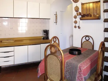 Casa Linda, Maison 4 personnes à Marina di Andora - Photo 6