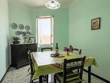 Marisa (DOL126), Appartement 4 personnes à Dolcedo - Photo 1