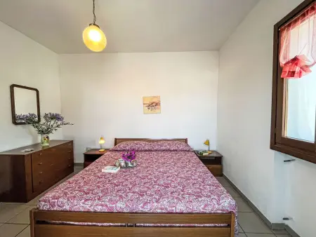 Marisa (DOL126), Appartement 4 personnes à Dolcedo - Photo 2