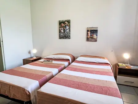 Marisa (DOL126), Appartement 4 personnes à Dolcedo - Photo 3