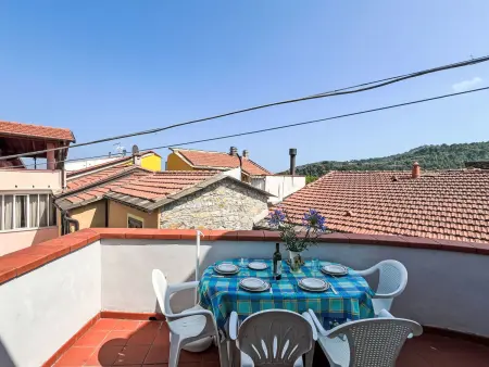 Marisa (DOL126), Appartement 4 personnes à Dolcedo - Photo 6