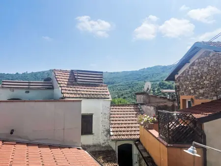Marisa (DOL126), Appartement 4 personnes à Dolcedo - Photo 7