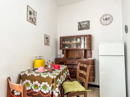 Marisa (DOL126), Appartement 4 personnes à Dolcedo - Photo 8