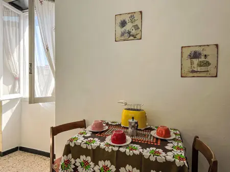 Marisa (DOL126), Appartement 4 personnes à Dolcedo - Photo 9