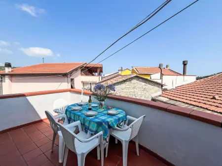Marisa (DOL126), Appartement 4 personnes à Dolcedo - Photo 11