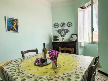Marisa (DOL126), Appartement 4 personnes à Dolcedo - Photo 12