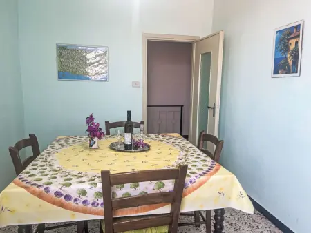Marisa (DOL126), Appartement 4 personnes à Dolcedo - Photo 13