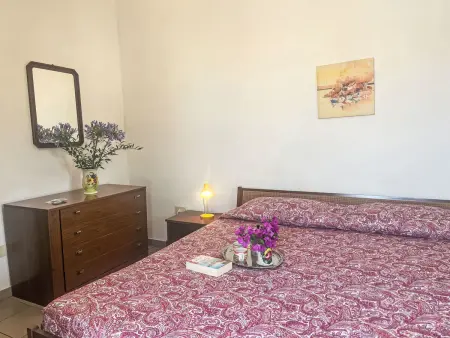 Marisa (DOL126), Appartement 4 personnes à Dolcedo - Photo 15