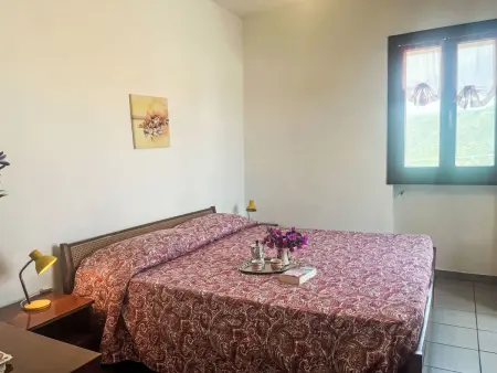 Marisa (DOL126), Appartement 4 personnes à Dolcedo - Photo 16
