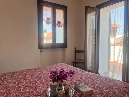 Marisa (DOL126), Appartement 4 personnes à Dolcedo - Photo 18