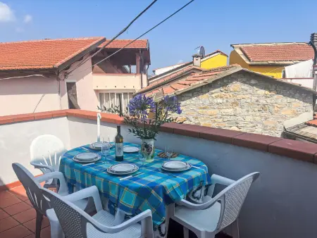Marisa (DOL126), Appartement 4 personnes à Dolcedo - Photo 19