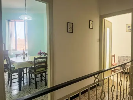 Marisa (DOL126), Appartement 4 personnes à Dolcedo - Photo 23