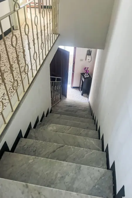 Marisa (DOL126), Appartement 4 personnes à Dolcedo - Photo 24