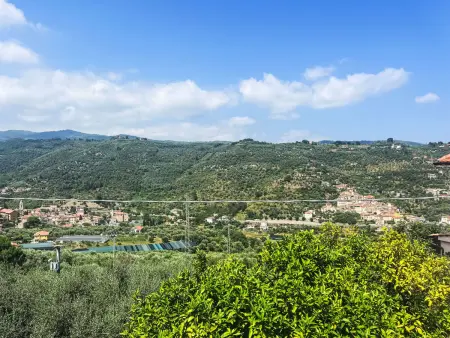 Marisa (DOL126), Appartement 4 personnes à Dolcedo - Photo 25