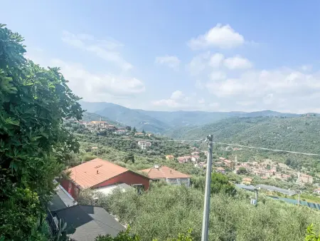 Marisa (DOL126), Appartement 4 personnes à Dolcedo - Photo 28