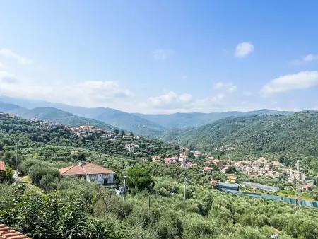 Marisa (DOL126), Appartement 4 personnes à Dolcedo - Photo 29