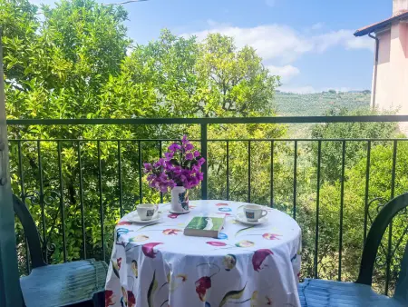 Elisa (DOL127), Appartement 2 personnes à Dolcedo - Photo 2