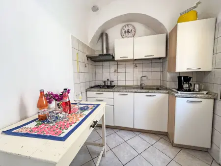 Elisa (DOL127), Appartement 2 personnes à Dolcedo - Photo 3