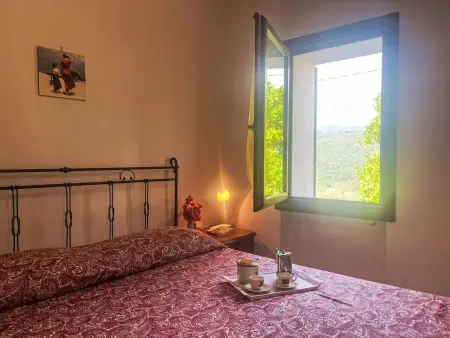 Elisa (DOL127), Appartement 2 personnes à Dolcedo - Photo 4