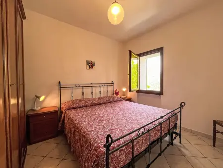 Elisa (DOL127), Appartement 2 personnes à Dolcedo - Photo 5