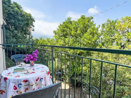 Elisa (DOL127), Appartement 2 personnes à Dolcedo - Photo 7