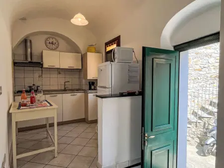 Elisa (DOL127), Appartement 2 personnes à Dolcedo - Photo 8