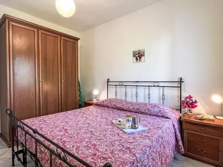 Elisa (DOL127), Appartement 2 personnes à Dolcedo - Photo 9
