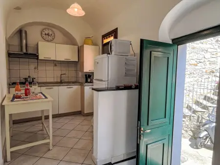 Elisa (DOL127), Appartement 2 personnes à Dolcedo - Photo 10
