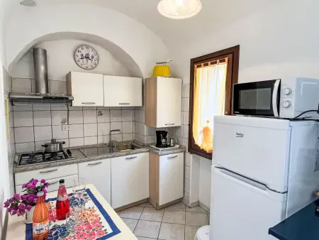 Elisa (DOL127), Appartement 2 personnes à Dolcedo - Photo 11
